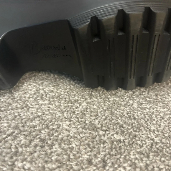 Bernie Mev size 9.5 shoes in excellent condition - Picture 4 of 8